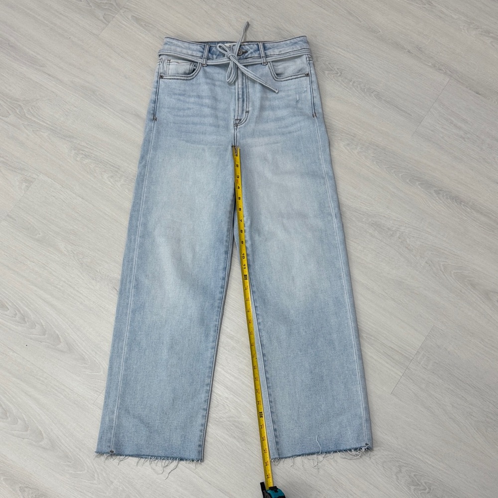 VICI Light Blue Women's Jeans